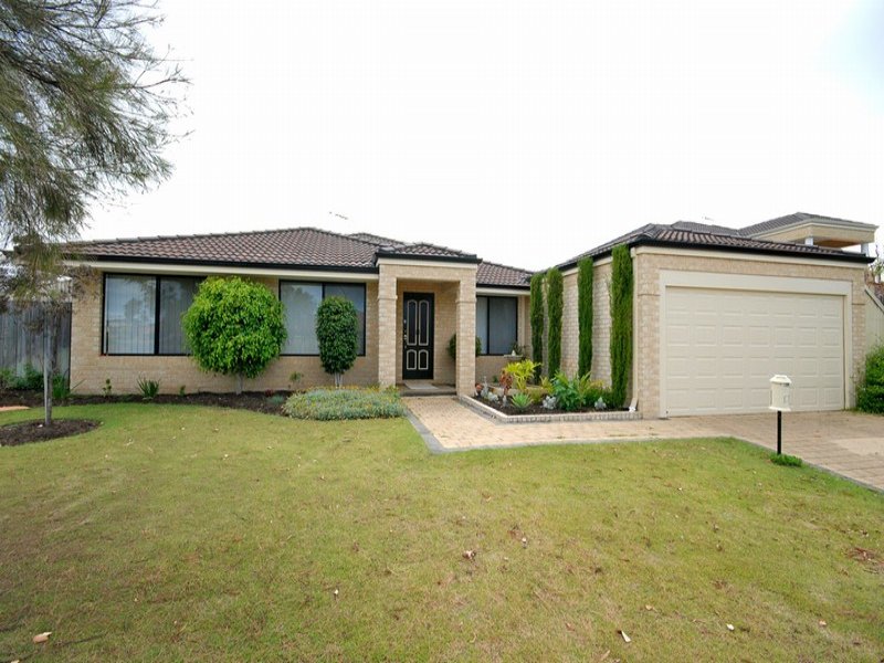 53 Christchurch Terrace, Currambine, WA 6028