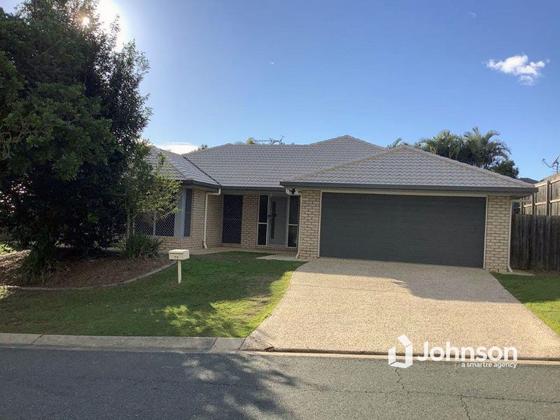 52 Amadeus Circuit, Springfield Lakes, QLD 4300 - realestate.com.au