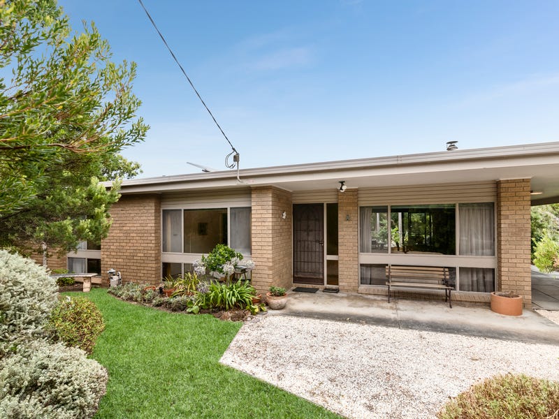 4 Mungala Crescent, Blairgowrie, Vic 3942 Property Details