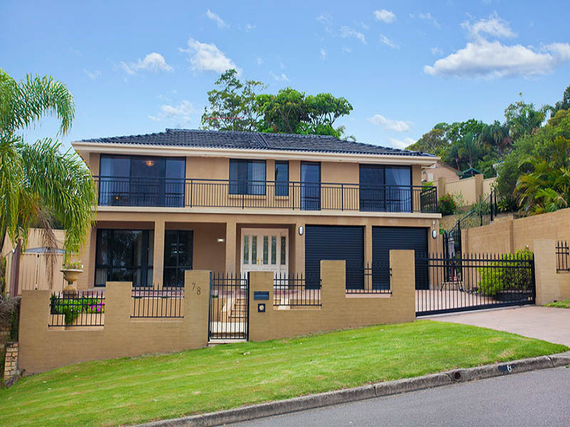 78 Kingswood Road, Engadine, NSW 2233 Property Details