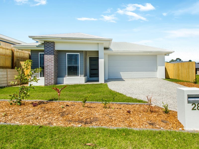 28 Outlook Boulevard, Gleneagle, Qld 4285 House for Rent realestate