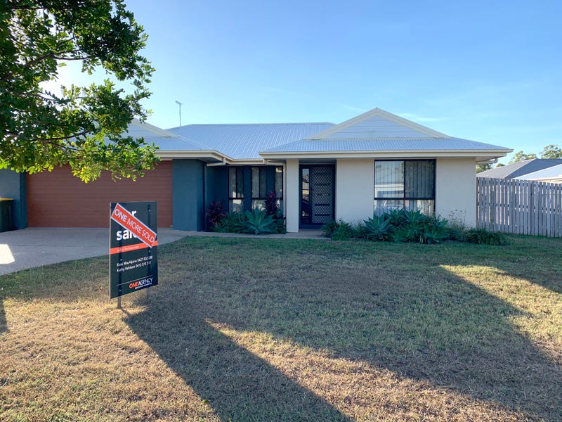 14 Rosedale Street, Parkhurst, Qld 4702 Property Details