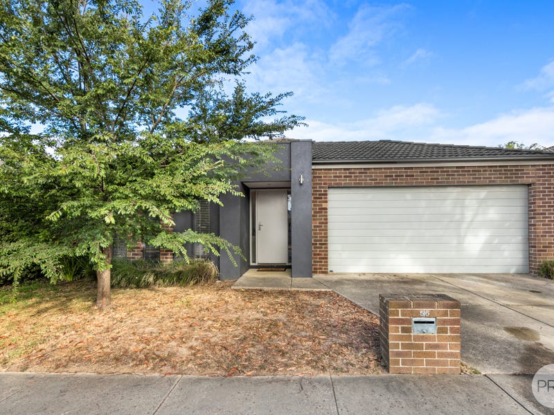 56 Clovedale Avenue, Alfredton, Vic 3350 House for Sale realestate