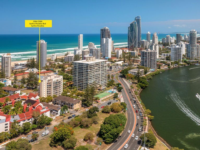 Real Estate & Property for Sale in Surfers Paradise, QLD 4217