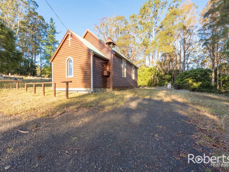 896 Patersonia Road, Patersonia, Tas 7259