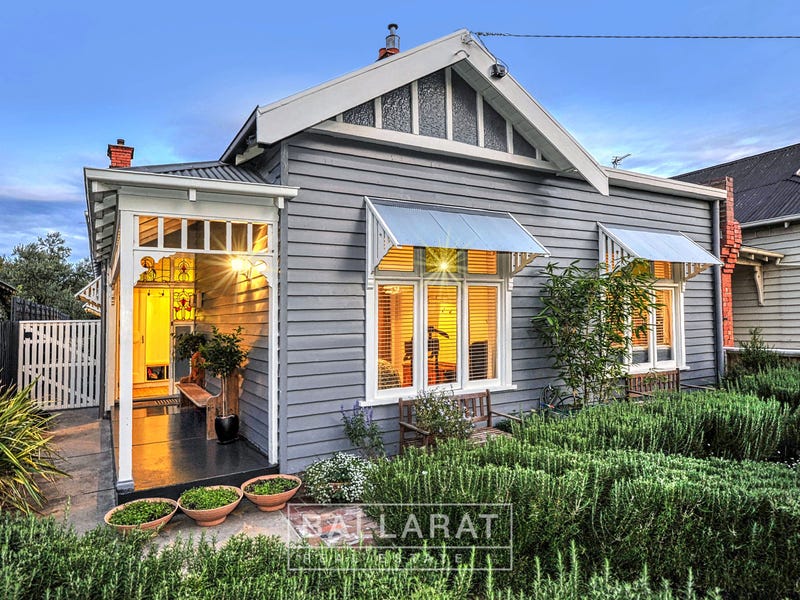 15 Ripon Street S, Ballarat Central, VIC 3350