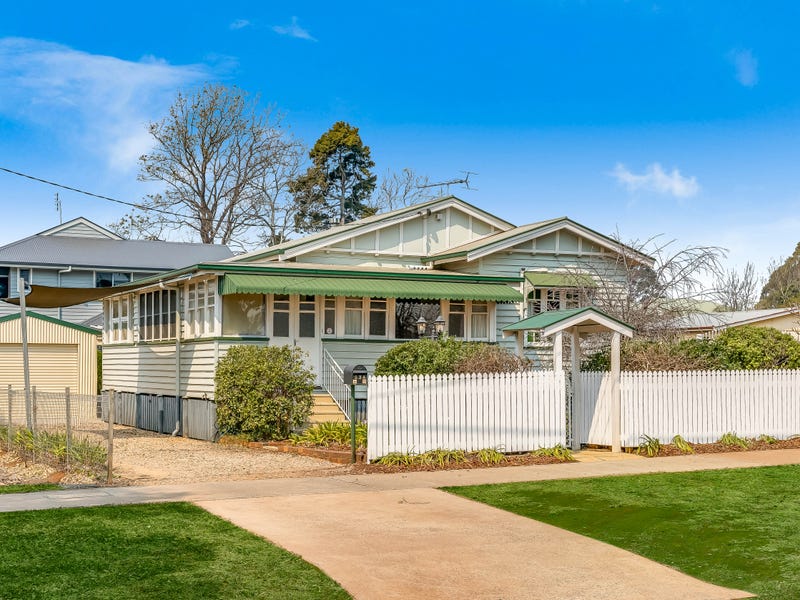 234 Geddes Street, Centenary Heights, Qld 4350