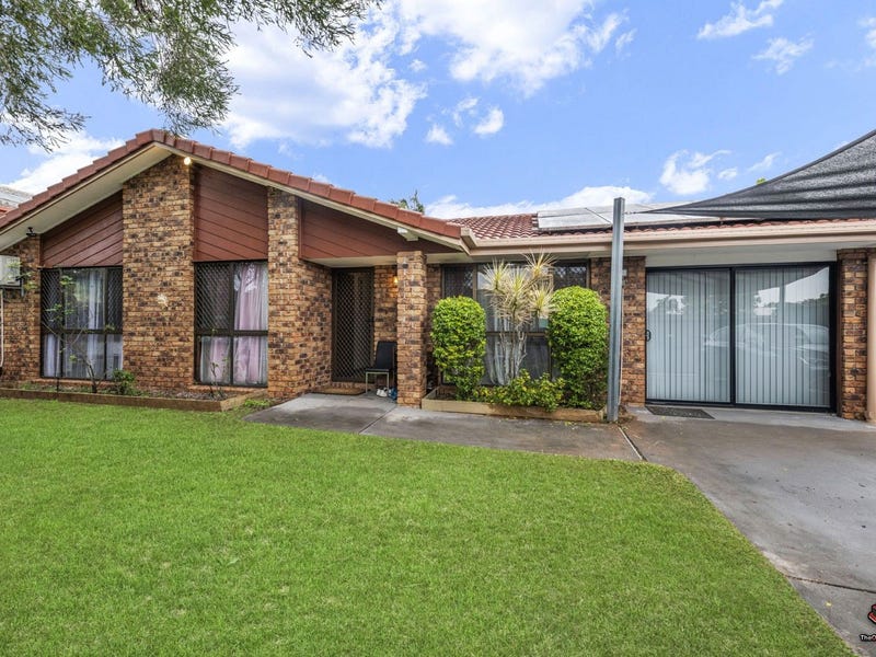 49 Underwood Road, Eight Mile Plains, Qld 4113