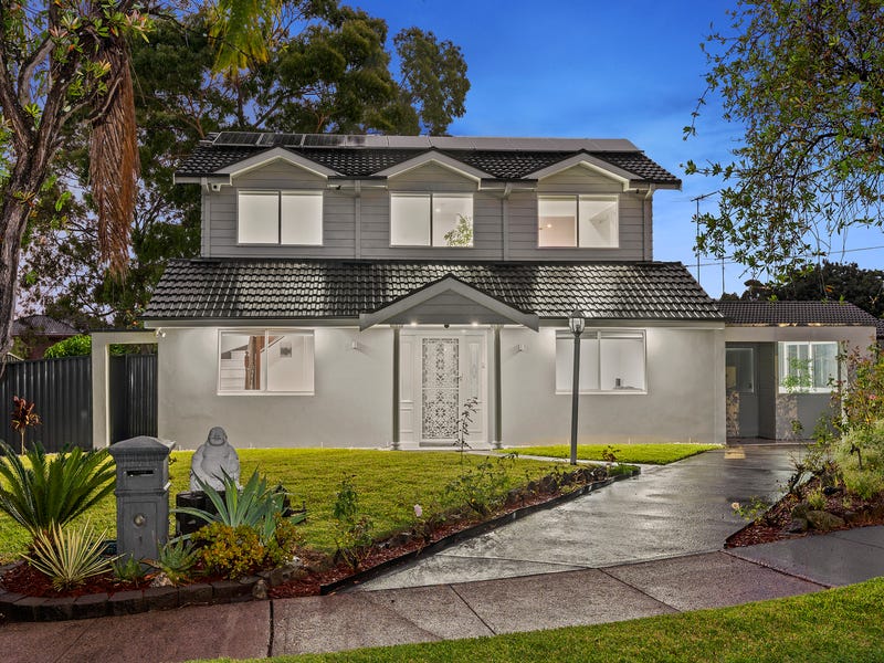 1 Jem Place, Blacktown, NSW 2148