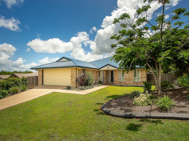 9 Directors Cct, Jones Hill, Qld 4570 House for Sale
