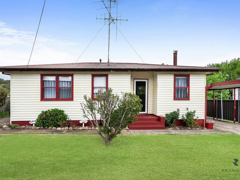 117 Mudgee Street, Rylstone, NSW 2849 House for Sale