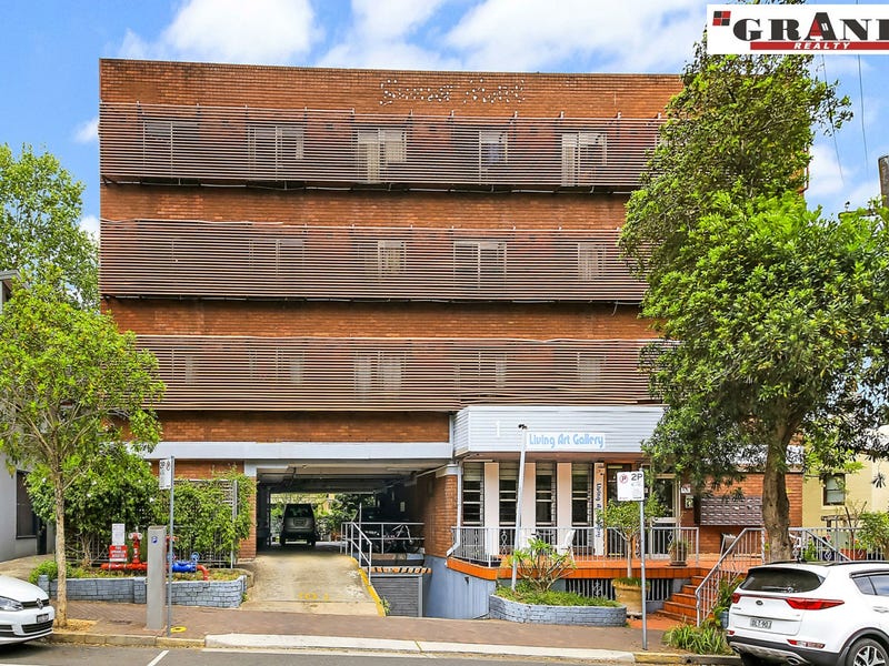 106/19 Meagher Street, Chippendale, NSW 2008 Property Details