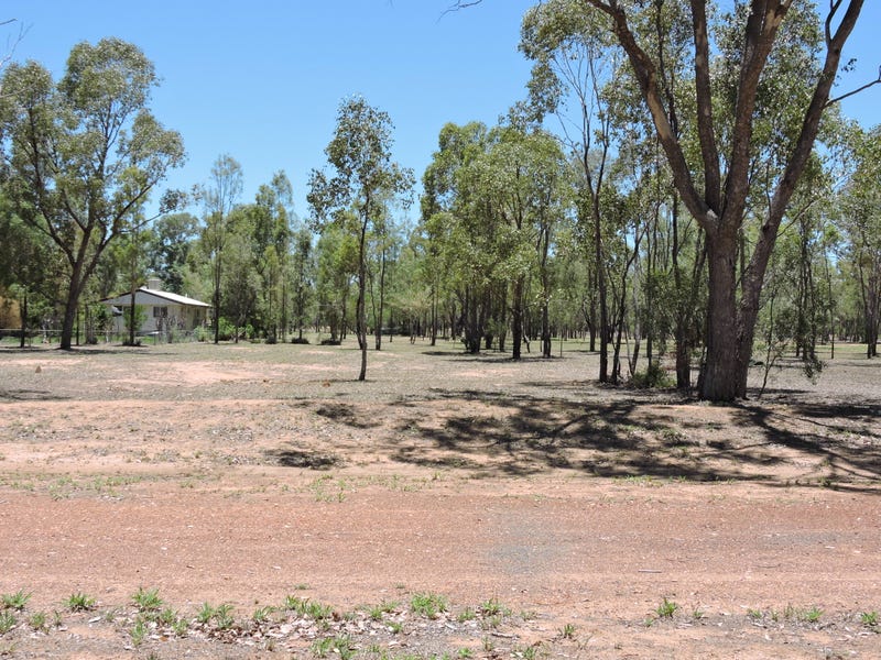 39 Tyndall Street, Jericho, QLD 4728