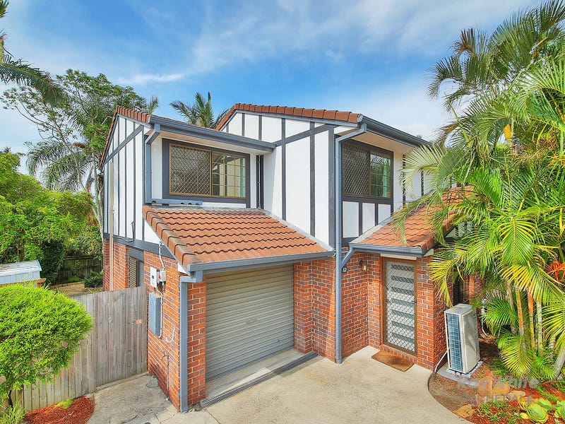 12/59 Nursery Avenue, Runcorn, QLD 4113