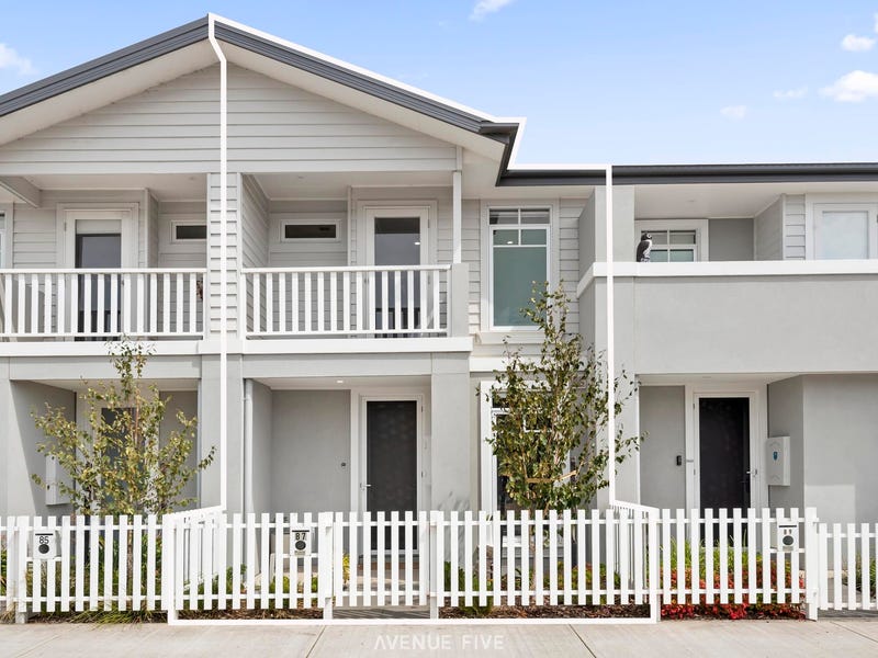 87 Carter Road, Armstrong Creek, VIC 3217