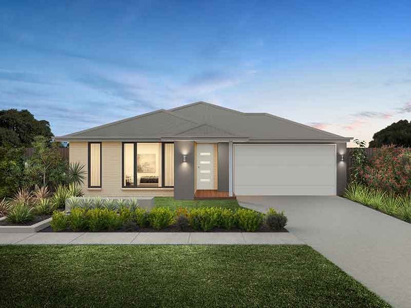 Lot 1151 Bisect Road, True North Greenvale, Greenvale, Vic 3059