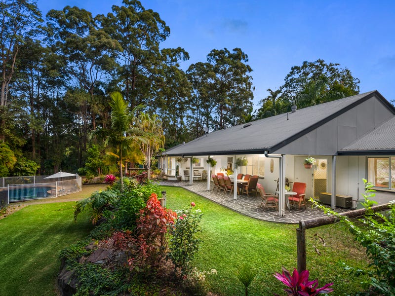 15 Eudlo Flats Road, Diddillibah, QLD 4559