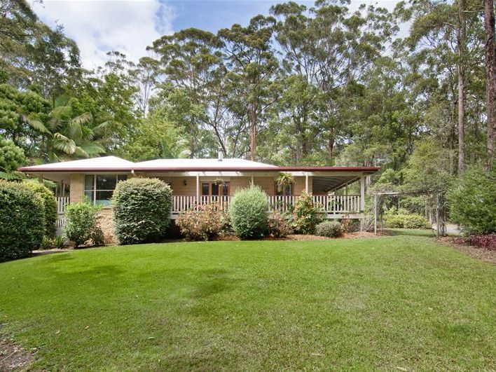 416 Ocean Drive, West Haven, NSW 2443