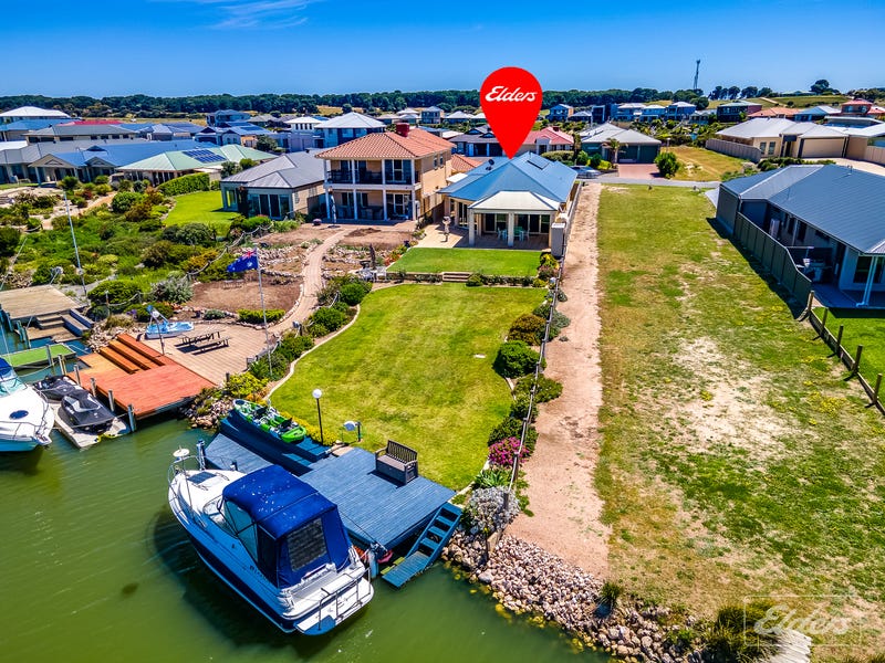 51 Britannia Parade, Hindmarsh Island, SA 5214