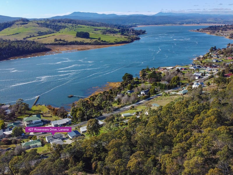 427 Rosevears Drive, Lanena, Tas 7275 Property Details