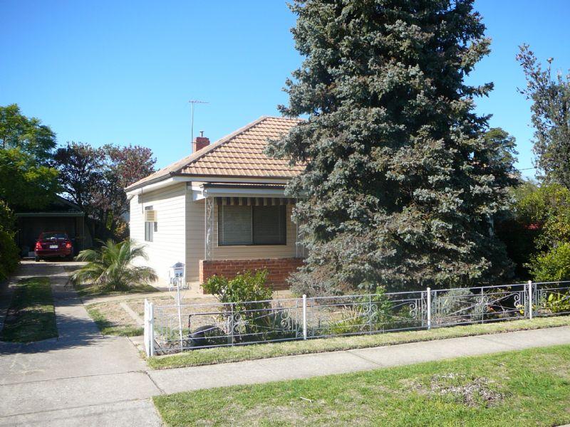 26 Gordon Street, Wodonga, Vic 3690 Property Details