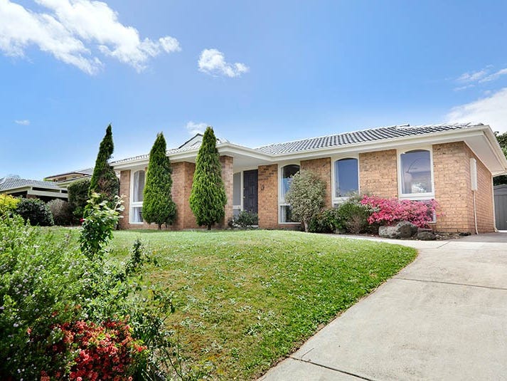 21 Windermere Crescent, Mulgrave, Vic 3170 Property Details