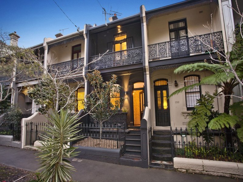 248 Wilson Street, Darlington, NSW 2008 Property Details