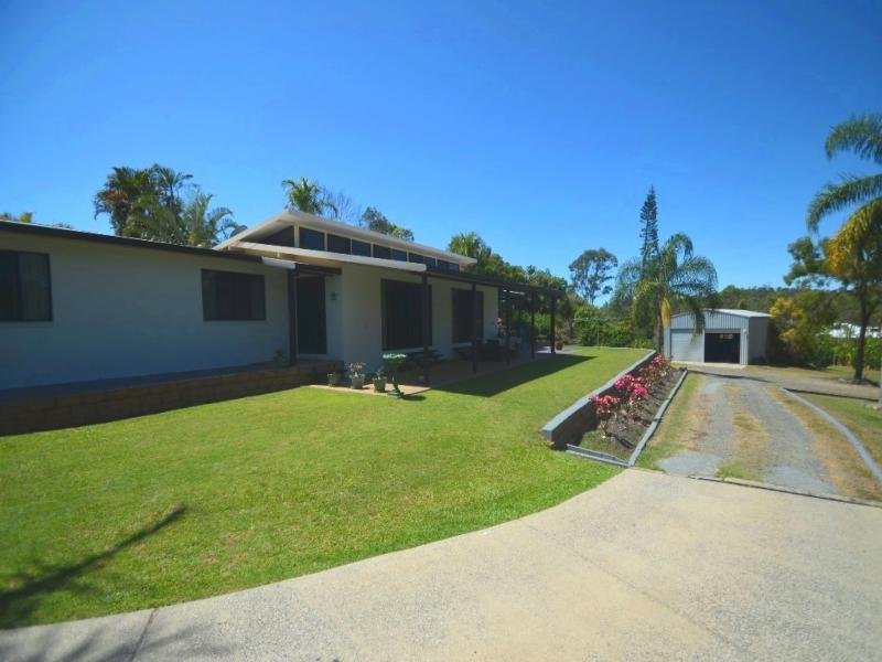 23 Fred Lawn Drive, Yeppoon, Qld 4703 Property Details