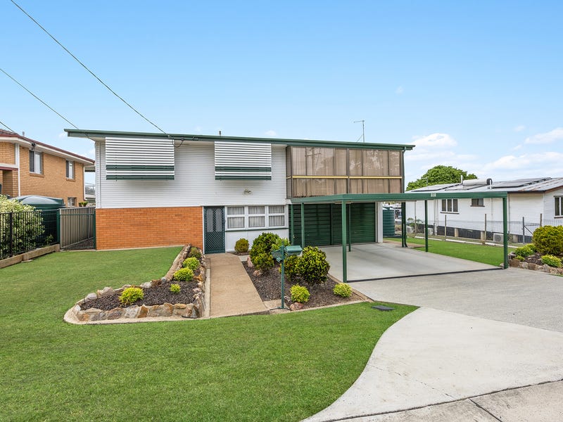 310 South Station Road, Raceview, Qld 4305 - Property Details