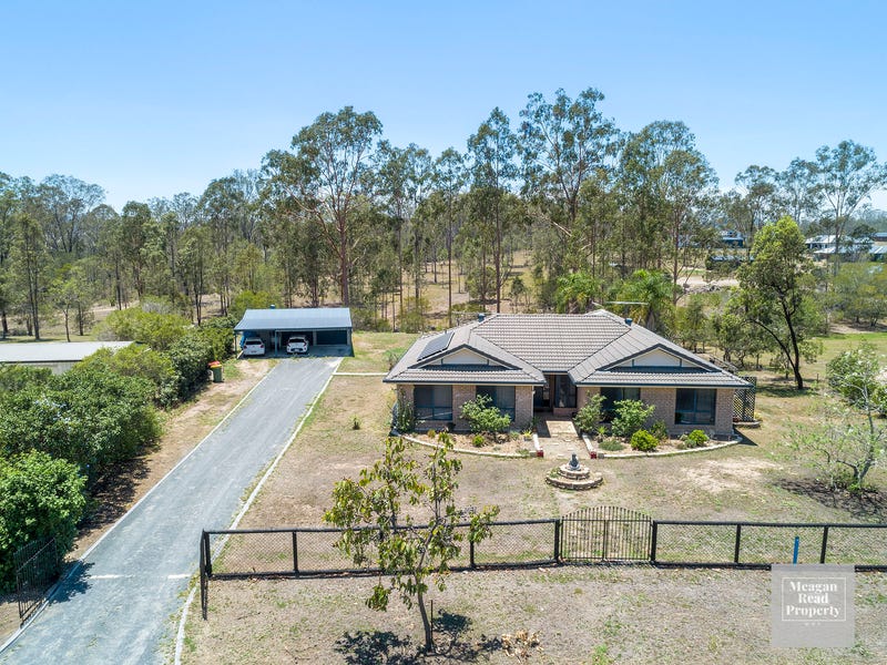 108 Bottlebrush Drive, Jimboomba, Qld 4280 House for Sale