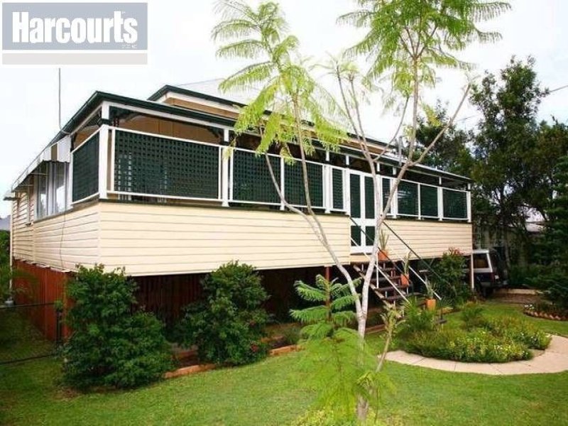 89 Pallas Street, Maryborough, Qld 4650 Property Details