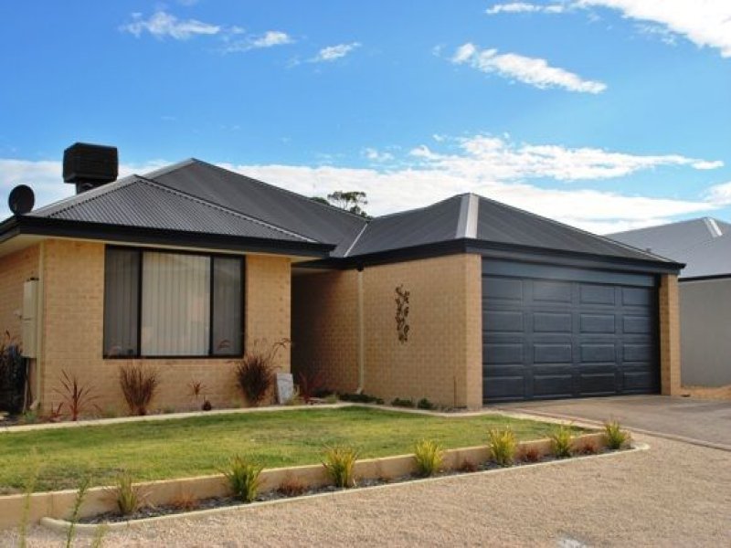 20 Diamond Street, Dalyellup, WA 6230 Property Details