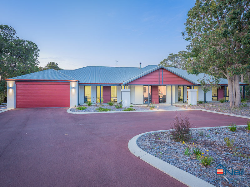 27 Aviemore Drive, Bedfordale, WA 6112