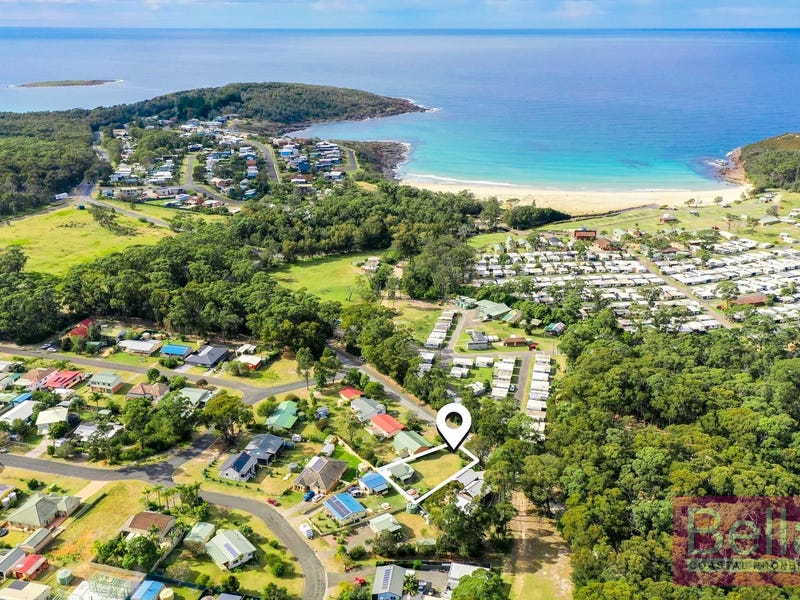 4 Pretty Beach Road, Kioloa, NSW 2539 - realestate.com.au