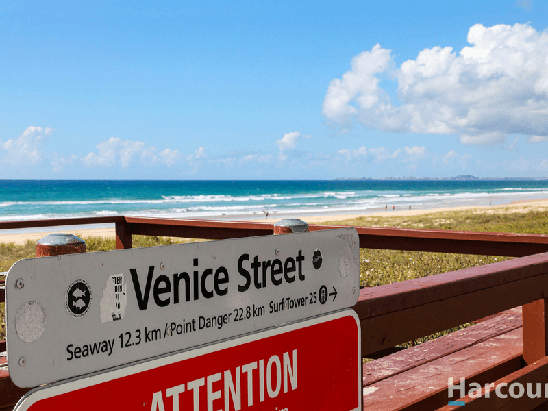 5/31 Venice Street, Mermaid Beach, QLD 4218