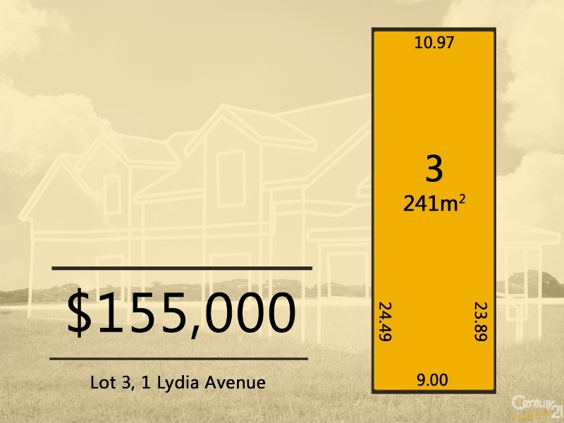 1C Lydia Avenue, Ingle Farm, SA 5098
