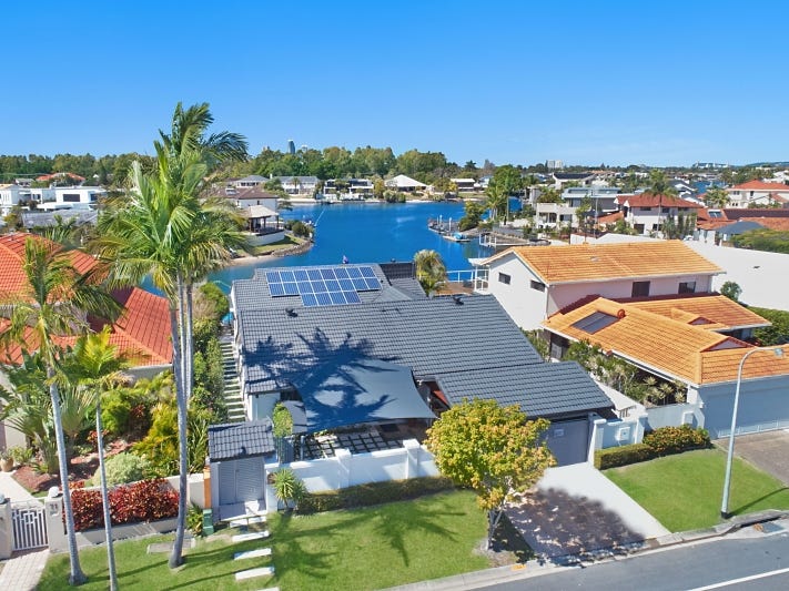 69 Campbell Street, Sorrento, Qld 4217 Property Details