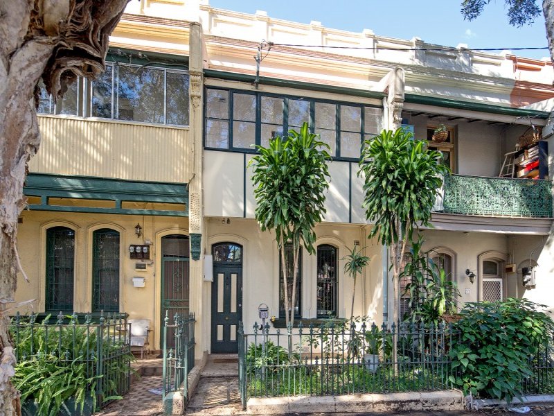 9 Young Street, Redfern, NSW 2016 Property Details