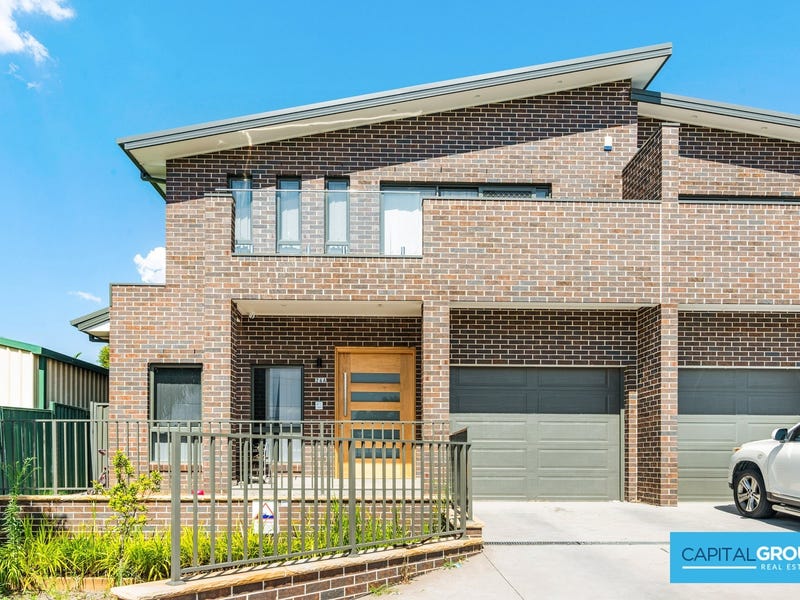 26 Fairfield Road, Guildford West, NSW 2161