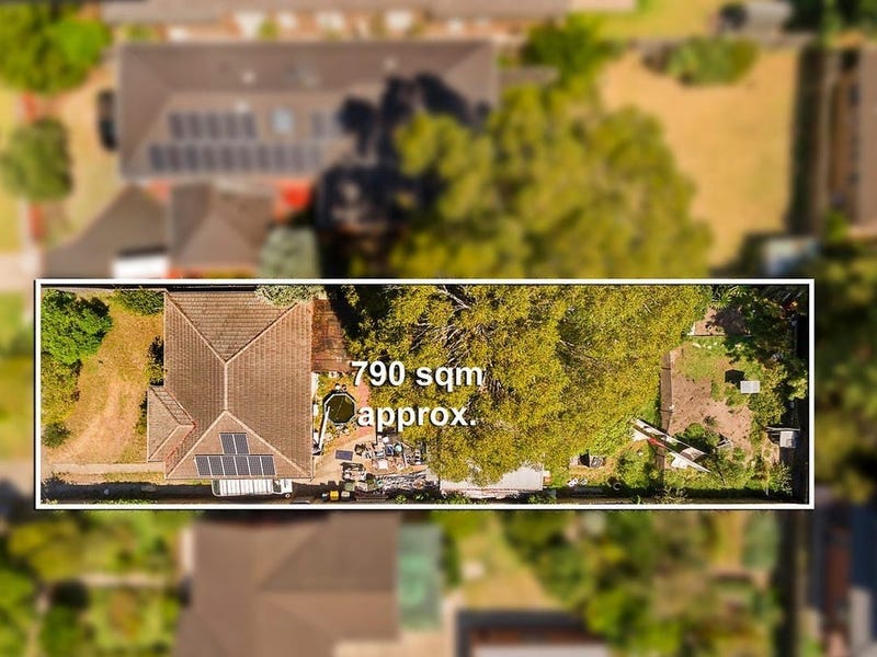 63 Margot Street, Chadstone, Vic 3148 Property Details