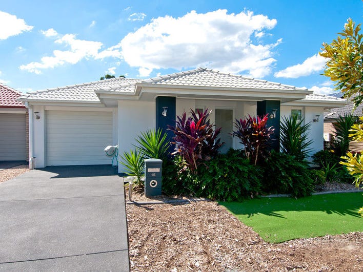 Houses for Sale in Logan Reserve, QLD 4133 Pg. 8