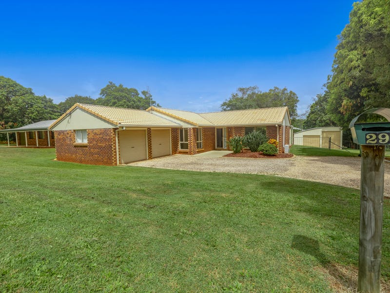 29 Pavilion Street, Pomona, Qld 4568 Property Details