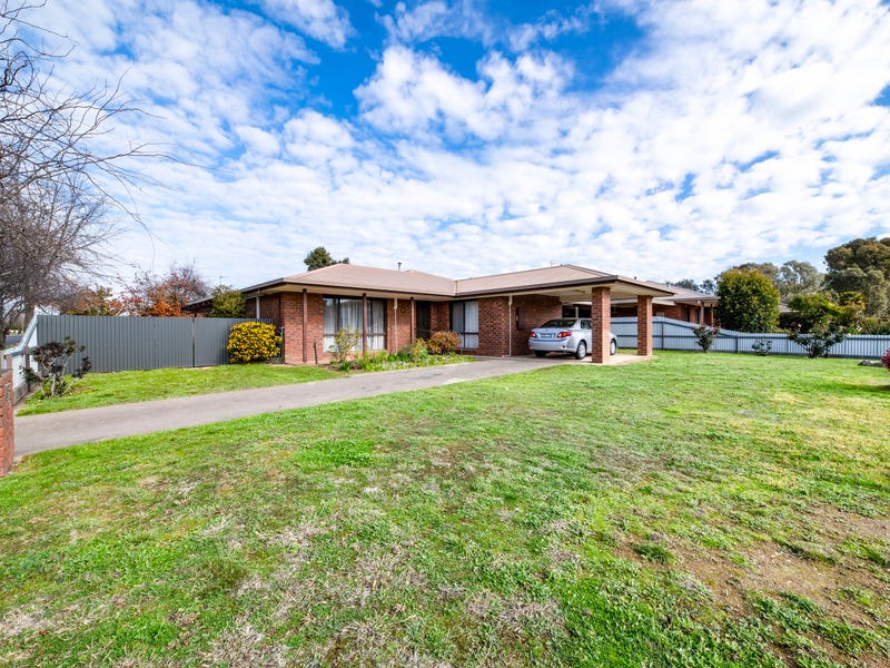 143 Waller Street, Benalla, Vic 3672