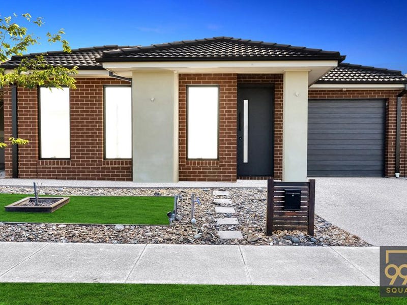 8 NOEL WAY, Tarneit, Vic 3029 - House for Sale - realestate.com.au