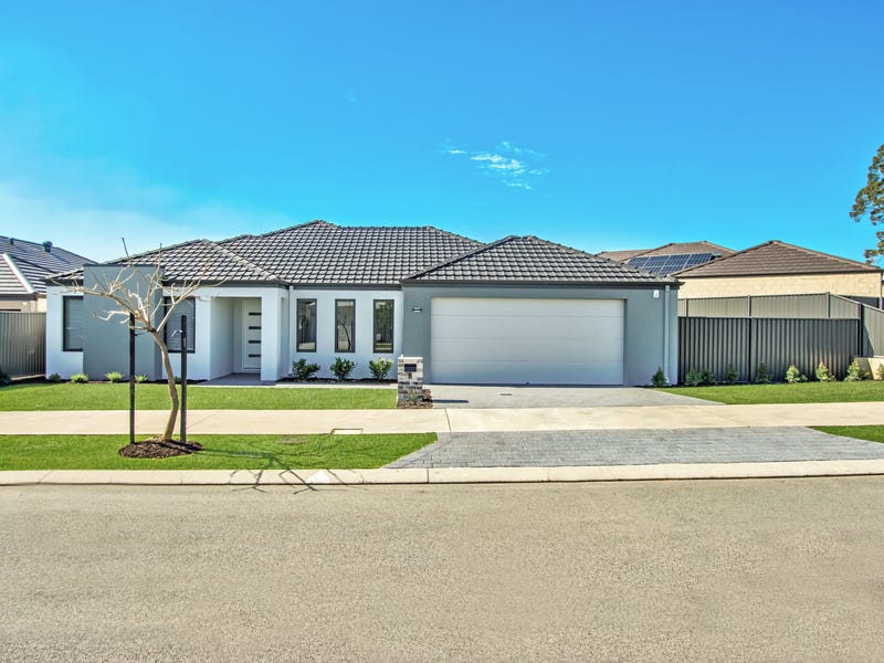 8 Montana Street, Baldivis, WA 6171 - Property Details