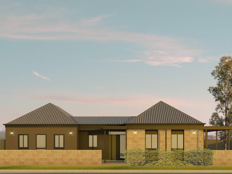 Lot 920 & Lord Syleham Street, Robe, SA 5276 House for Sale