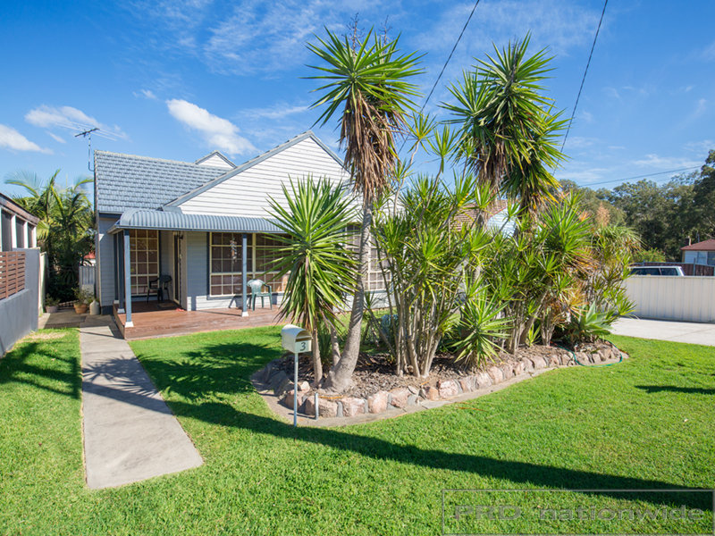 3 Rockleigh Street, Thornton, NSW 2322 Property Details