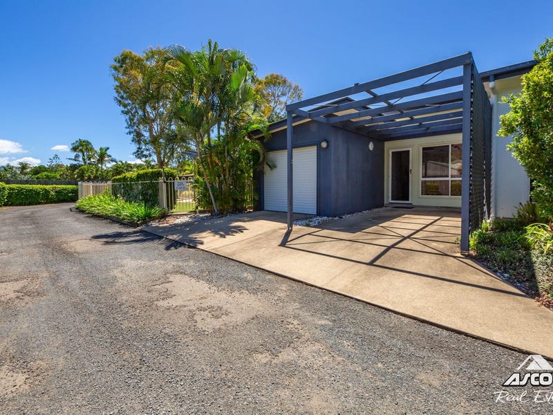 2/75 Sylvan Drive, Moore Park Beach, QLD 4670