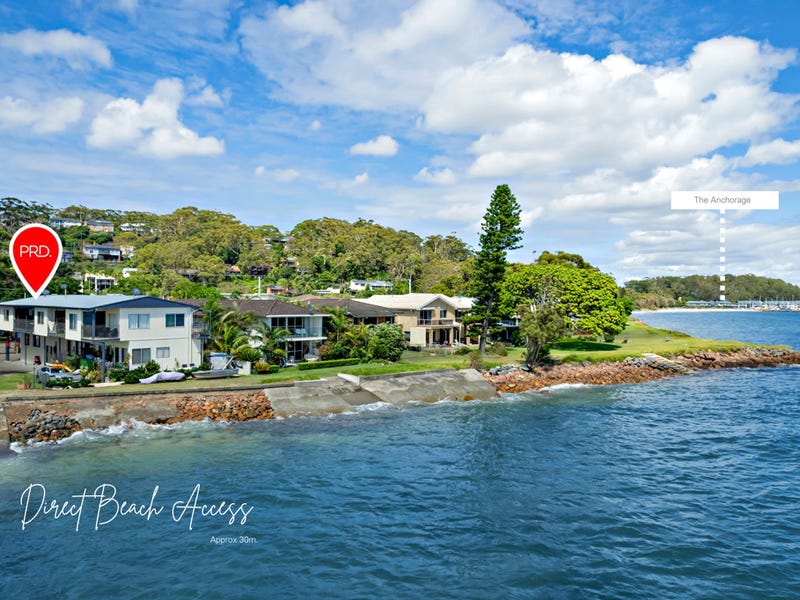 4/38 Sandy Point Road, Corlette, NSW 2315 Apartment for Sale