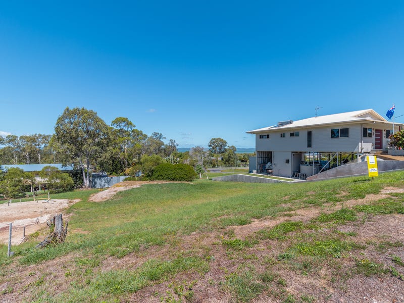 36 Petrel Avenue, River Heads, QLD 4655